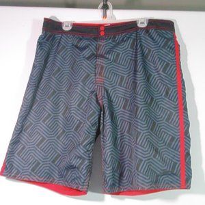 Speedo Board shorts size 38